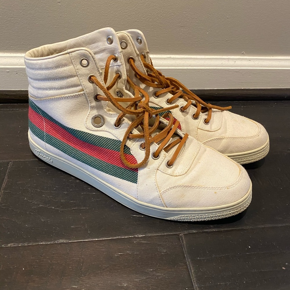 Men’s Gucci Sneaker